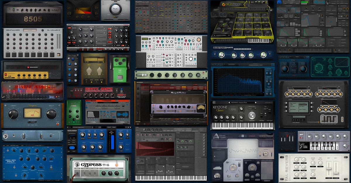 Best_Free_VST_2019