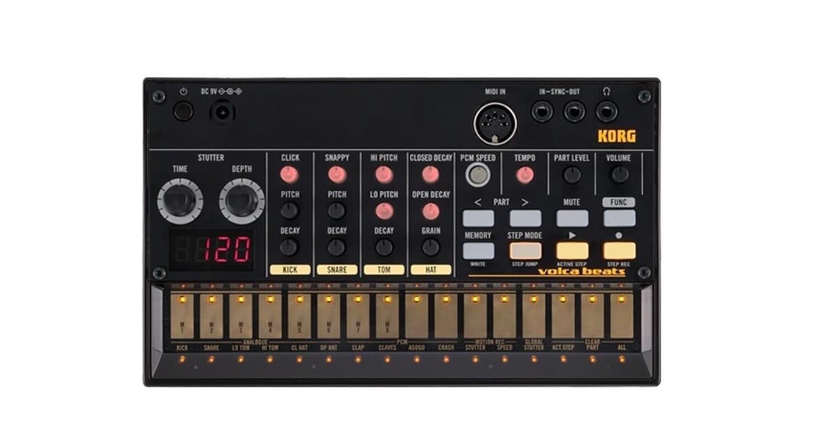 https://blog.landr.com/wp-content/uploads/2020/01/6Korg-Volca-Beats_1200x627_drums.jpg