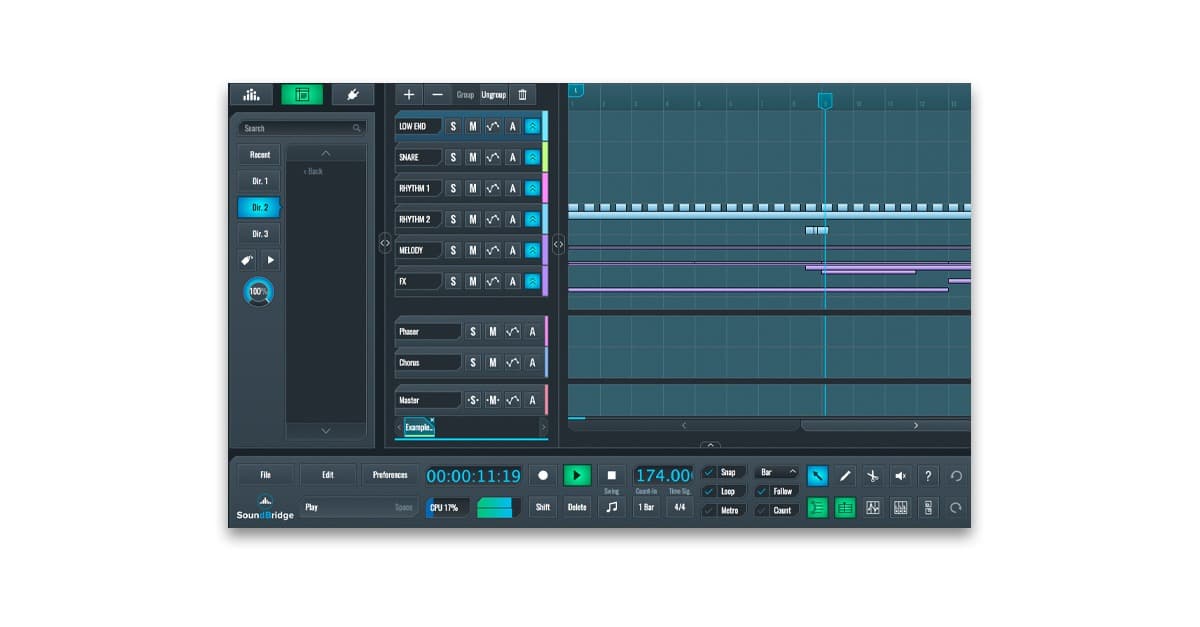https://blog.landr.com/wp-content/uploads/2020/08/Best-Free-DAWs_Soundbridge.jpg