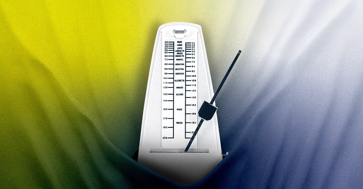 What is Tempo in Music: How Time Connects All Music