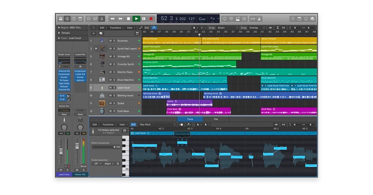 https://blog.landr.com/wp-content/uploads/2021/05/Best-Audio-Editors_Logic-Pro.jpg