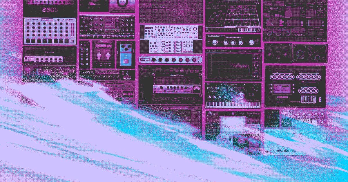 The 250 Best Free VST Plugins Ever [2023 Updatex]