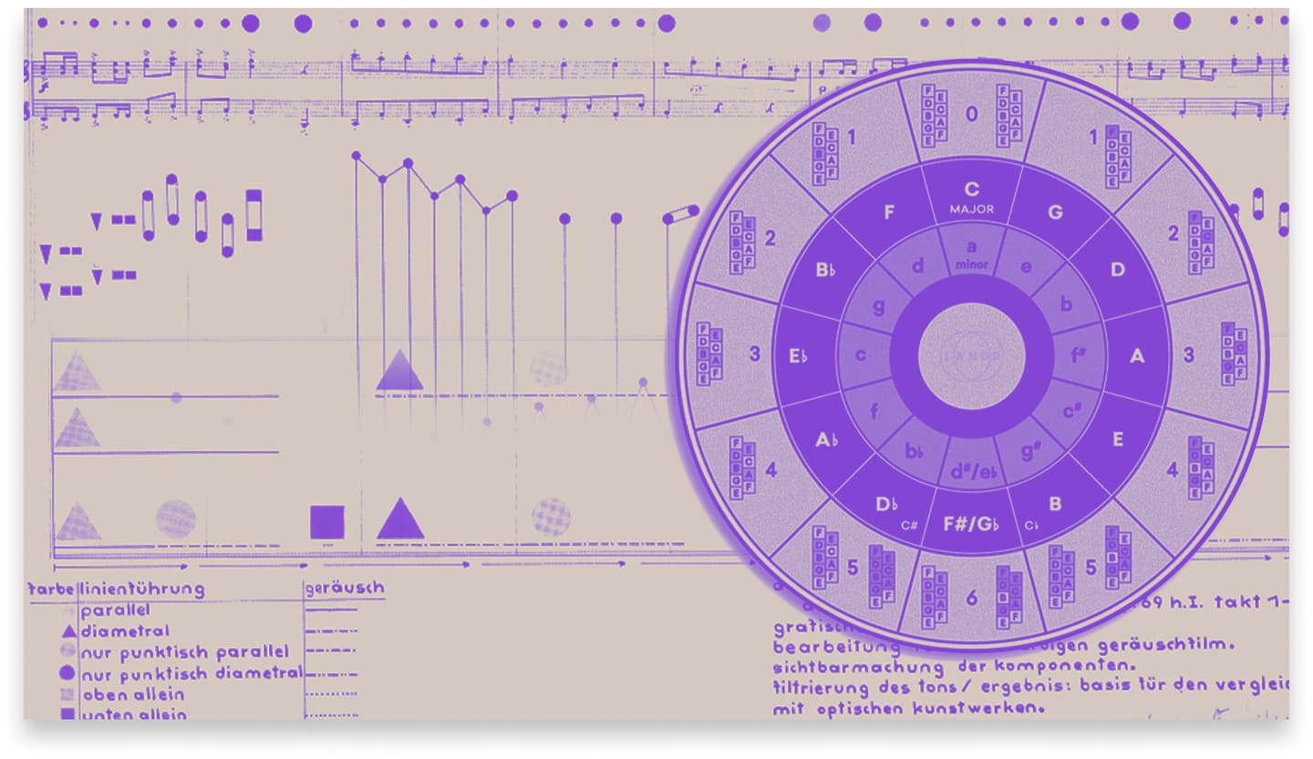 Read - <a href="https://blog-dev.landr.com/music-theory/">Music Theory: The Basics You Need to Make Better Music</a> 