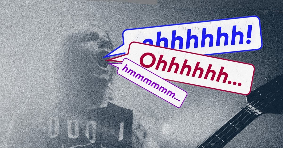 How to Write Better Lyrics in Your Songs